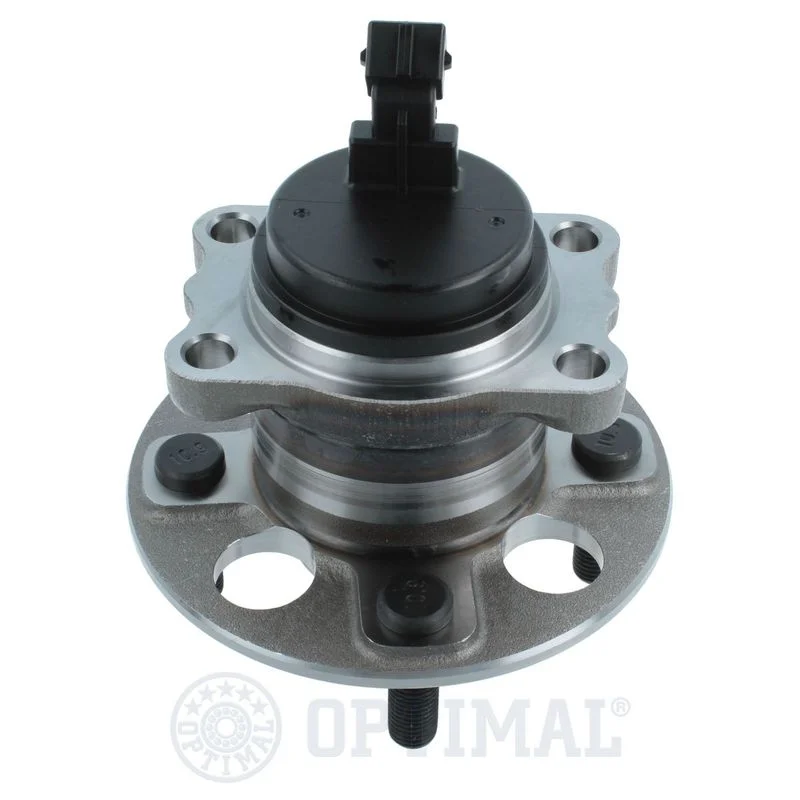 Rato guolio komplektas OPTIMAL 922205