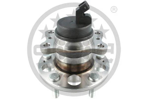 Rato guolio komplektas OPTIMAL 922332