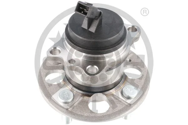 Rato guolio komplektas OPTIMAL 922433