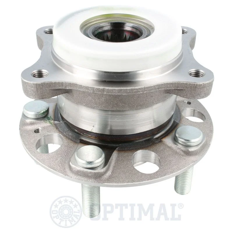 Rato guolio komplektas OPTIMAL 922744