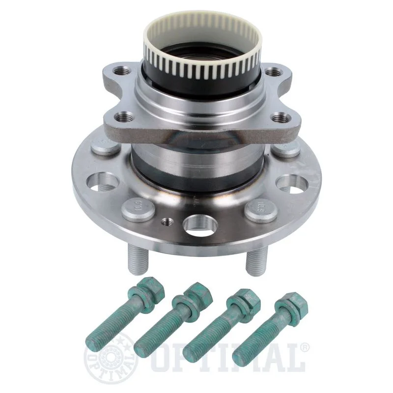 Rato guolio komplektas OPTIMAL 922777