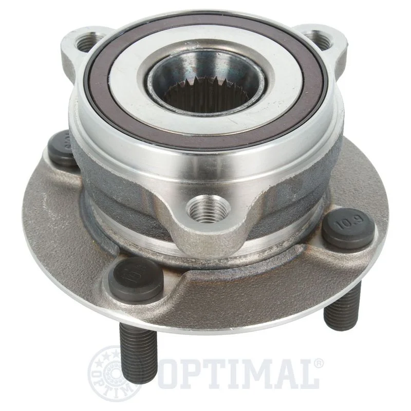 Rato guolio komplektas OPTIMAL 941107