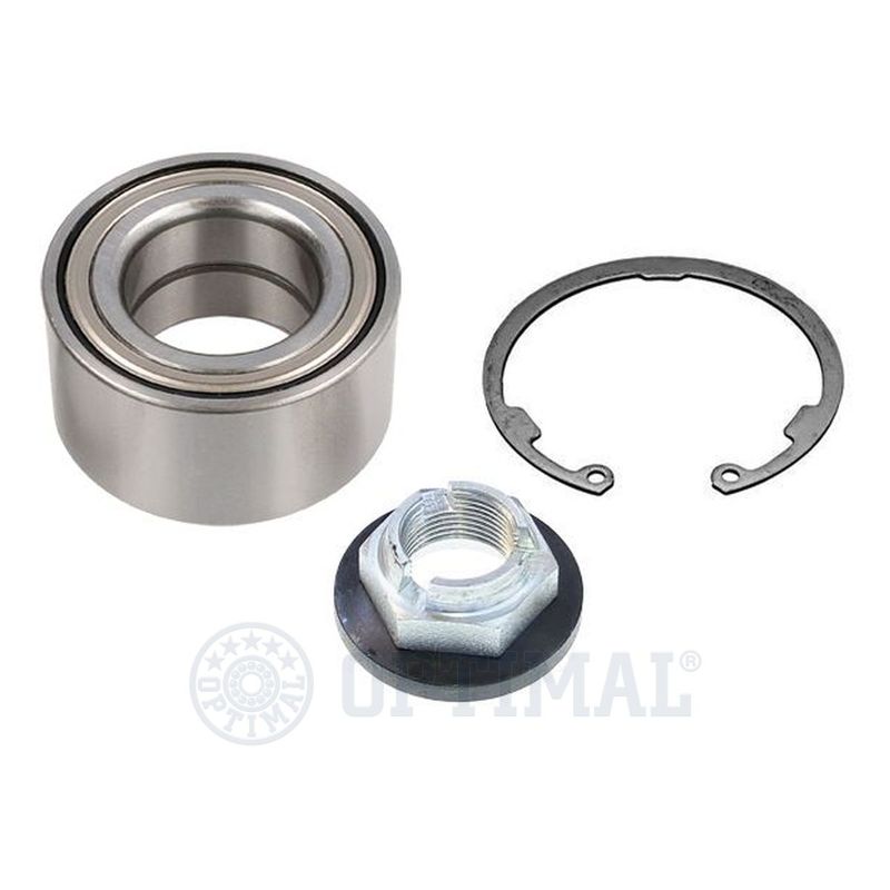 Wheel Bearing Kit OPTIMAL 941202