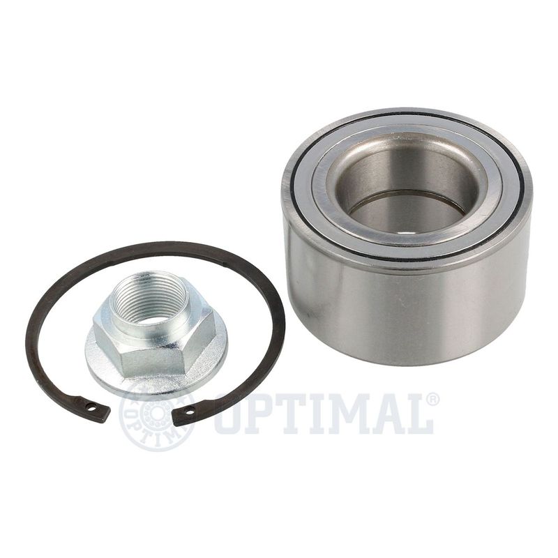 Wheel Bearing Kit OPTIMAL 941313