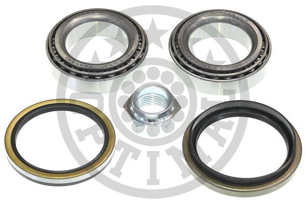 Wheel Bearing Kit OPTIMAL 941636