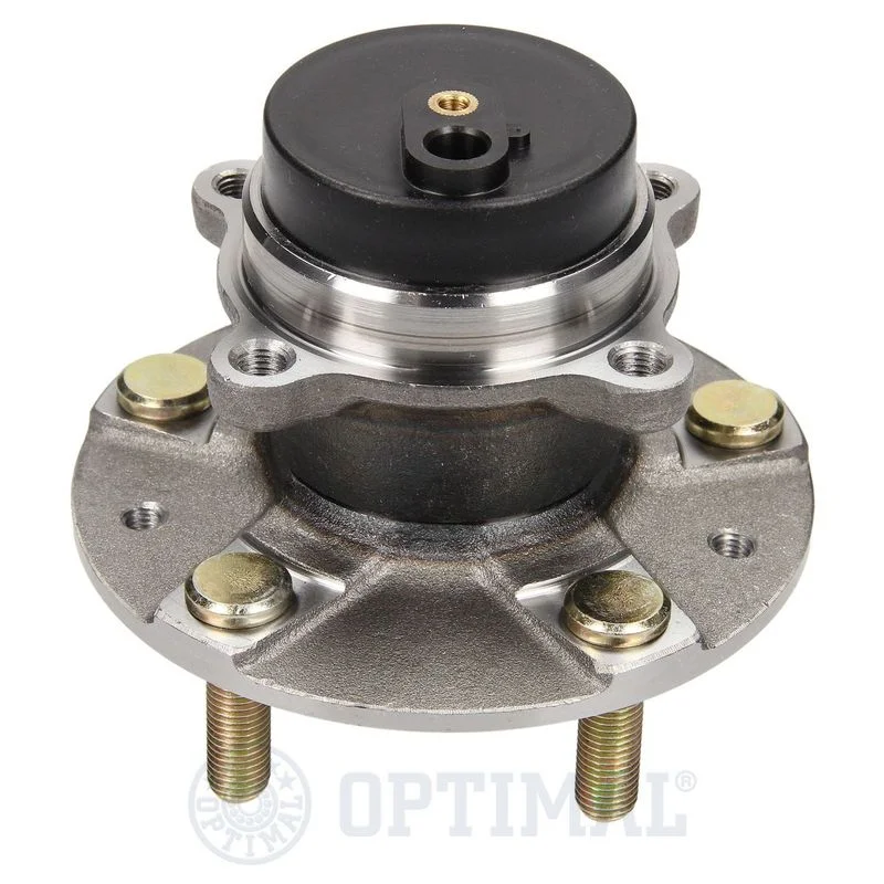 Rato guolio komplektas OPTIMAL 941652