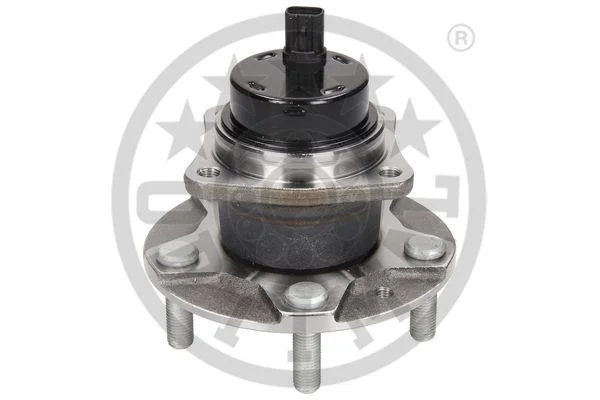 Rato guolio komplektas OPTIMAL 941662