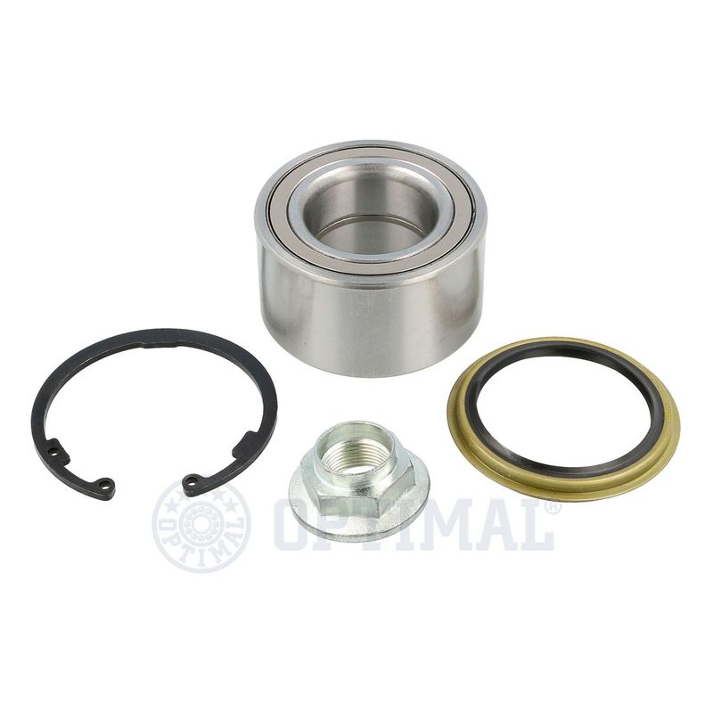 Wheel Bearing Kit OPTIMAL 941 700