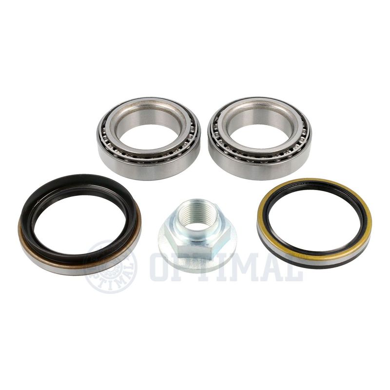 Wheel Bearing Kit OPTIMAL 941 874