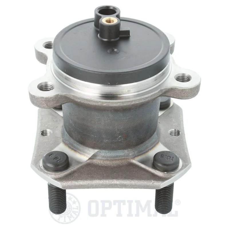 Rato guolio komplektas OPTIMAL 942108