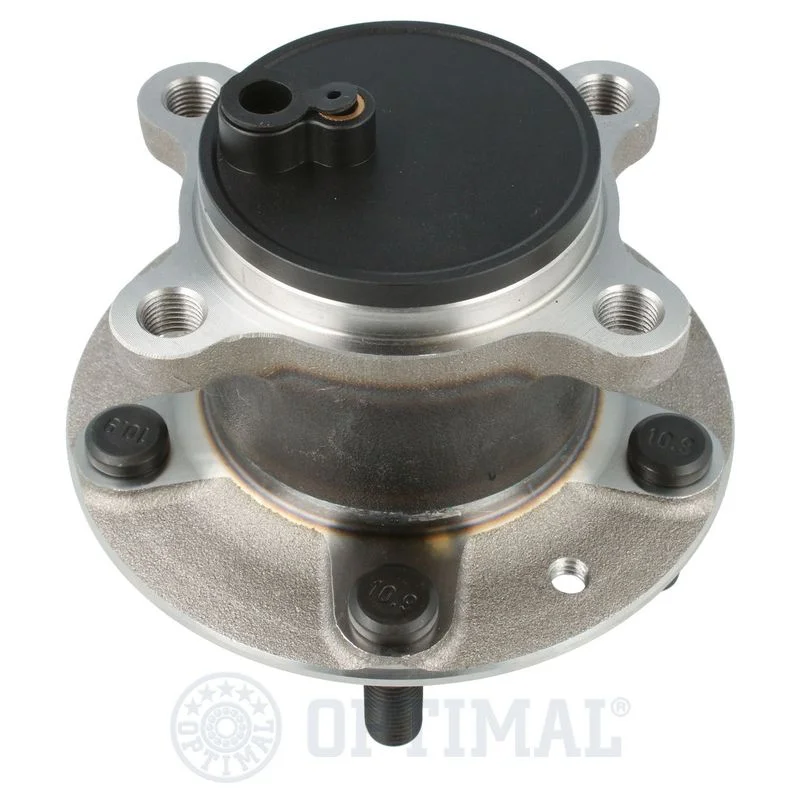 Rato guolio komplektas OPTIMAL 942222
