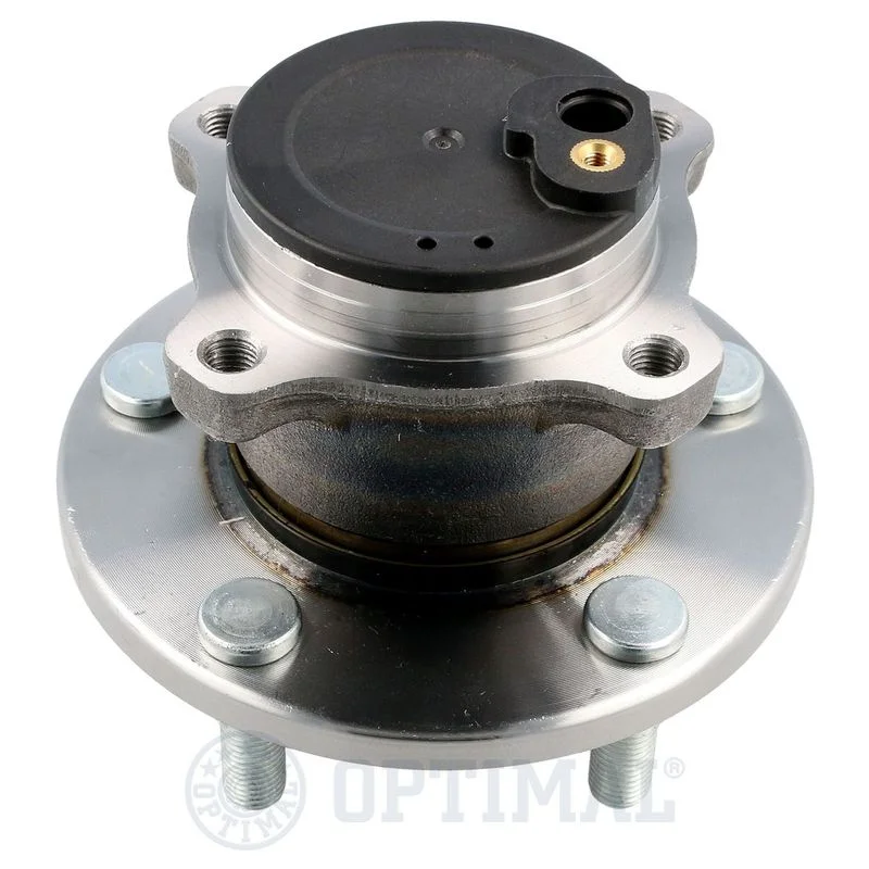 Rato guolio komplektas OPTIMAL 942502