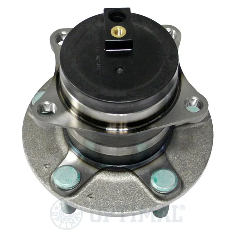 Rato guolio komplektas OPTIMAL 942609