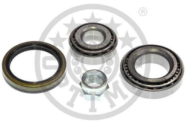 Wheel Bearing Kit OPTIMAL 942770