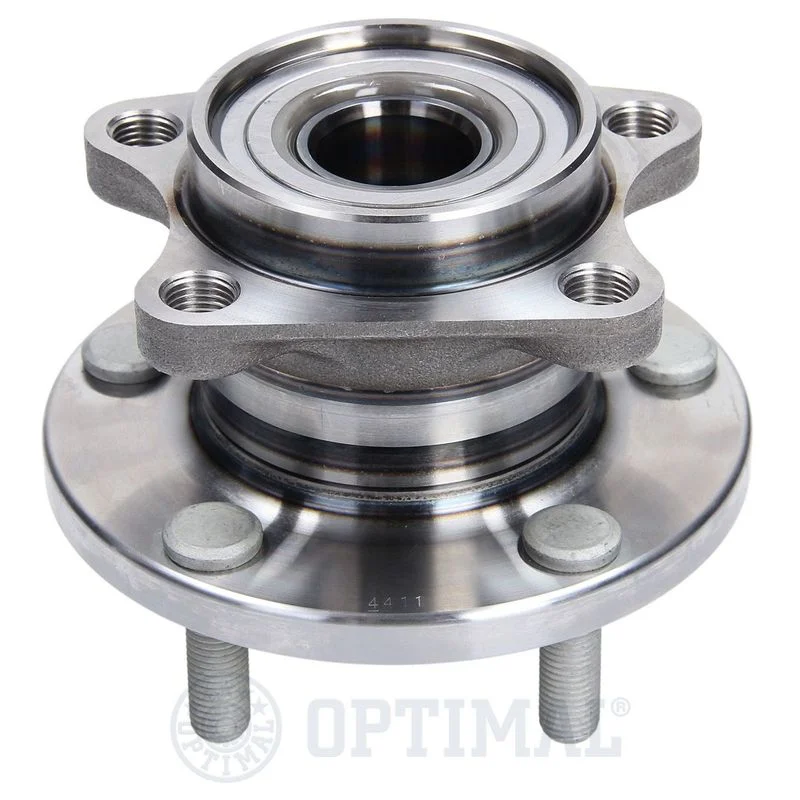 Rato guolio komplektas OPTIMAL 942802
