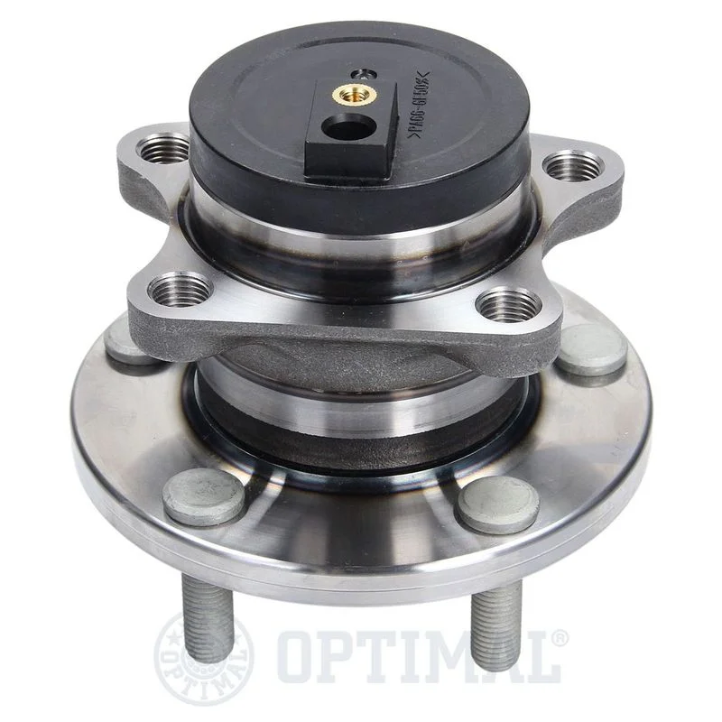 Rato guolio komplektas OPTIMAL 942804
