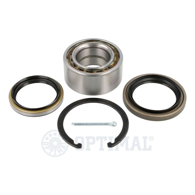 Wheel Bearing Kit OPTIMAL 951409