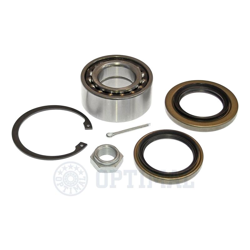 Wheel Bearing Kit OPTIMAL 951604