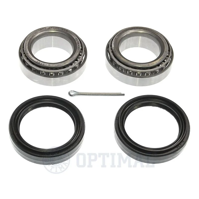 Rato guolio komplektas OPTIMAL 951606