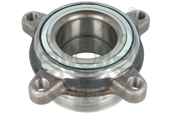 Rato guolio komplektas OPTIMAL 951715