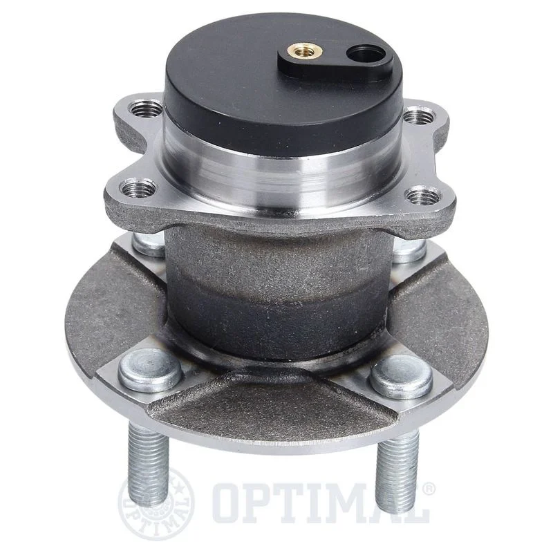 Rato guolio komplektas OPTIMAL 952152