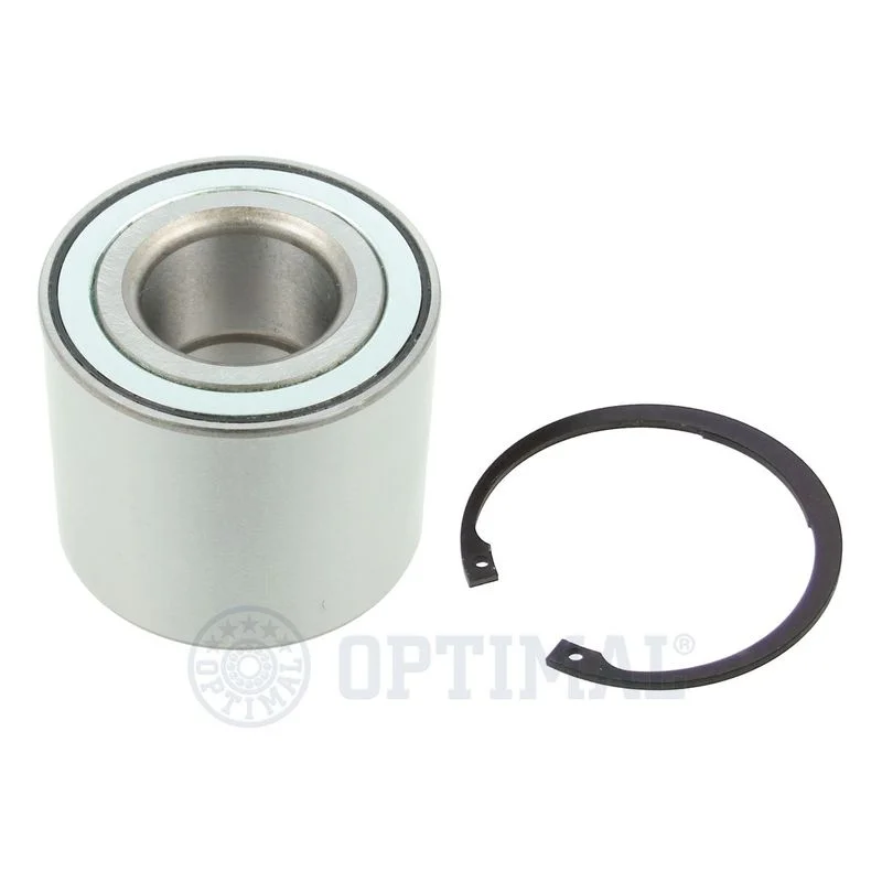 Rato guolio komplektas OPTIMAL 952612