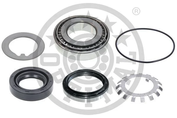 Rato guolio komplektas OPTIMAL 952661
