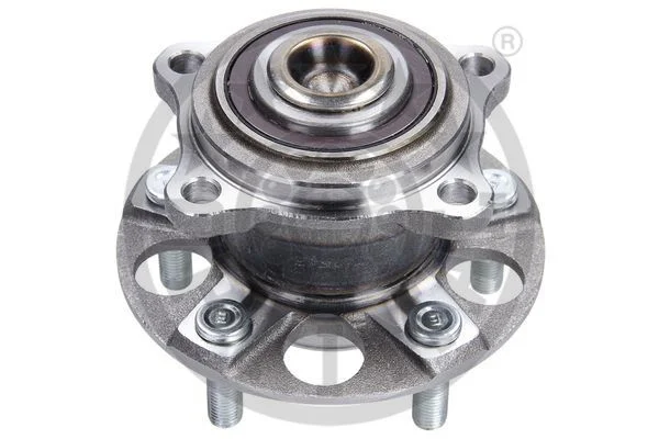 Rato guolio komplektas OPTIMAL 952817