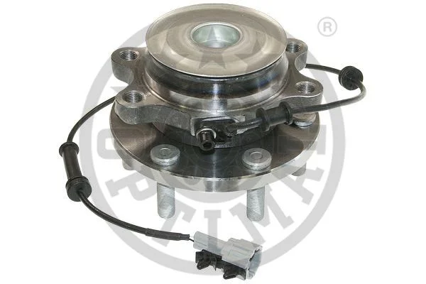 Rato guolio komplektas OPTIMAL 961521