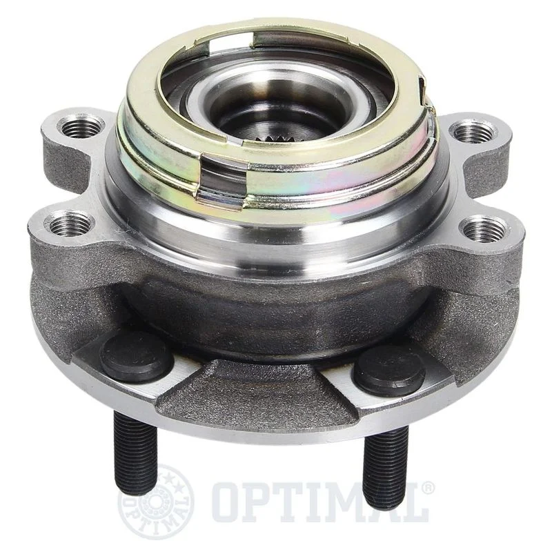 Rato guolio komplektas OPTIMAL 961554