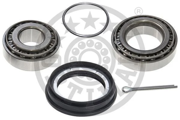 Rato guolio komplektas OPTIMAL 961677