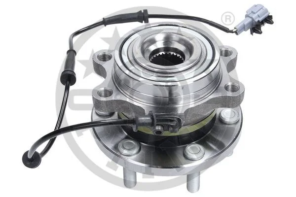 Rato guolio komplektas OPTIMAL 961728