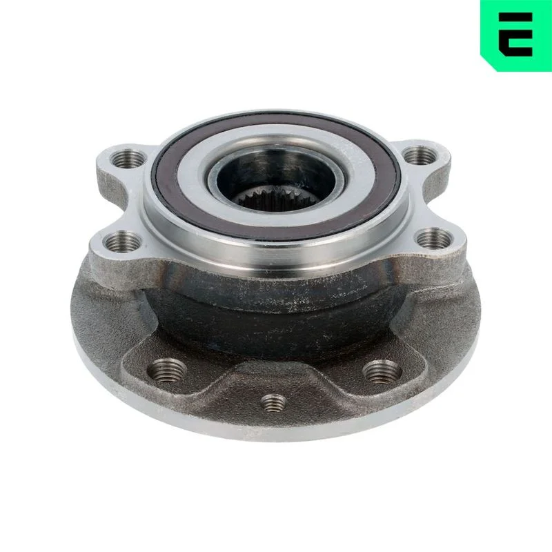 Rato guolio komplektas OPTIMAL 961764