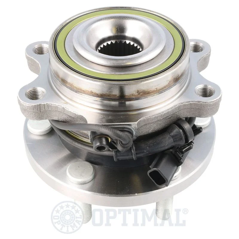 Rato guolio komplektas OPTIMAL 961771