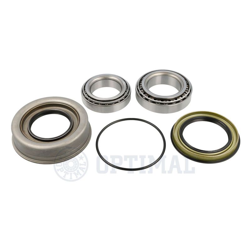 Wheel Bearing Kit OPTIMAL 961801