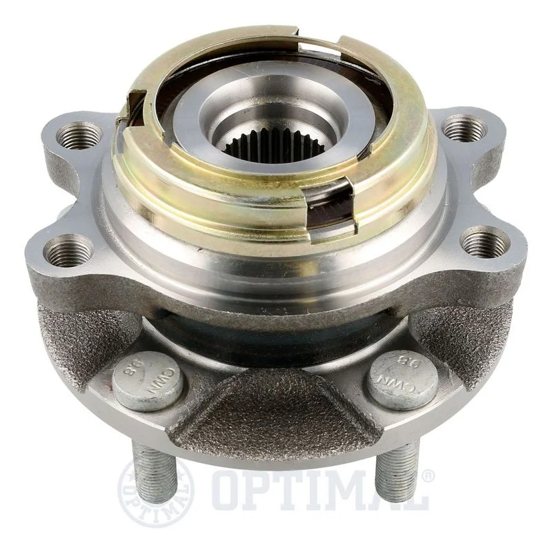 Rato guolio komplektas OPTIMAL 961819
