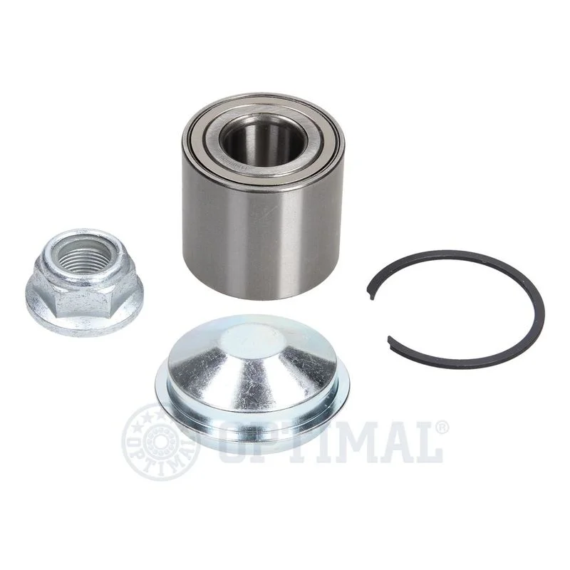 Rato guolio komplektas OPTIMAL 962008