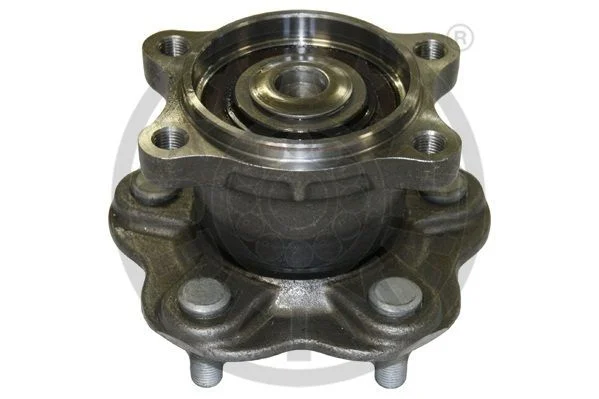 Rato guolio komplektas optimal 962208
