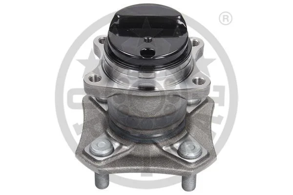 Rato guolio komplektas OPTIMAL 962216