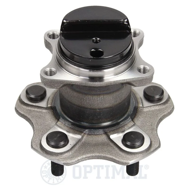 Rato guolio komplektas OPTIMAL 962226