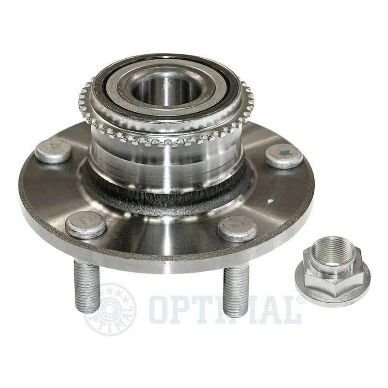 Rato guolio komplektas OPTIMAL 962624