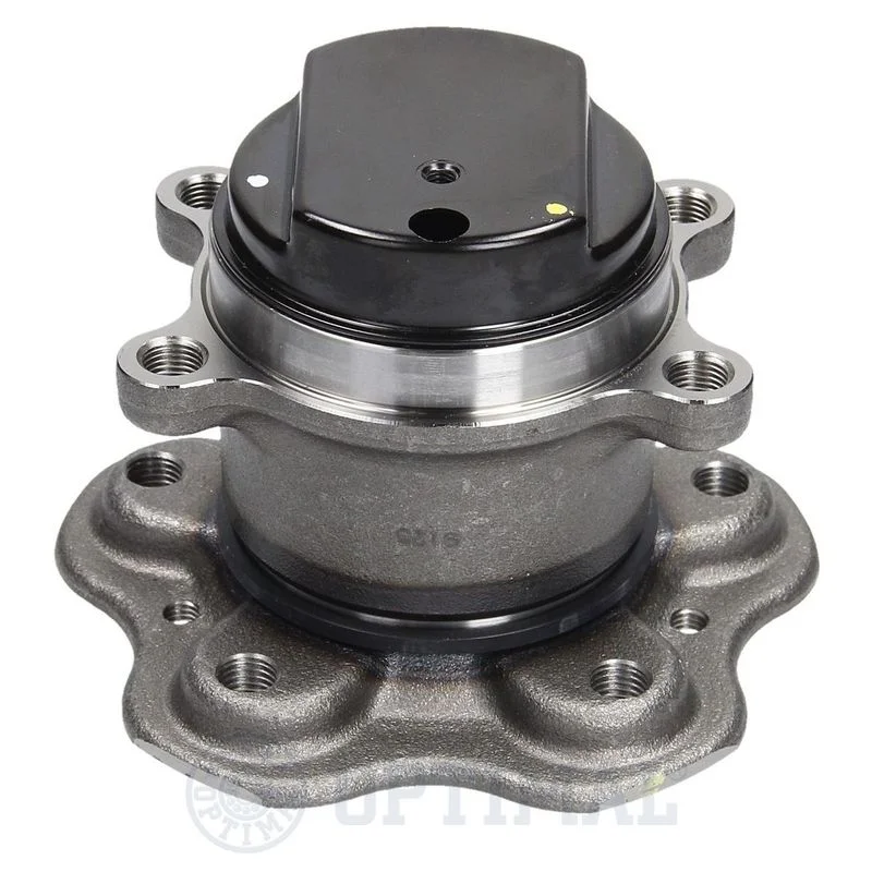 Rato guolio komplektas OPTIMAL 962756
