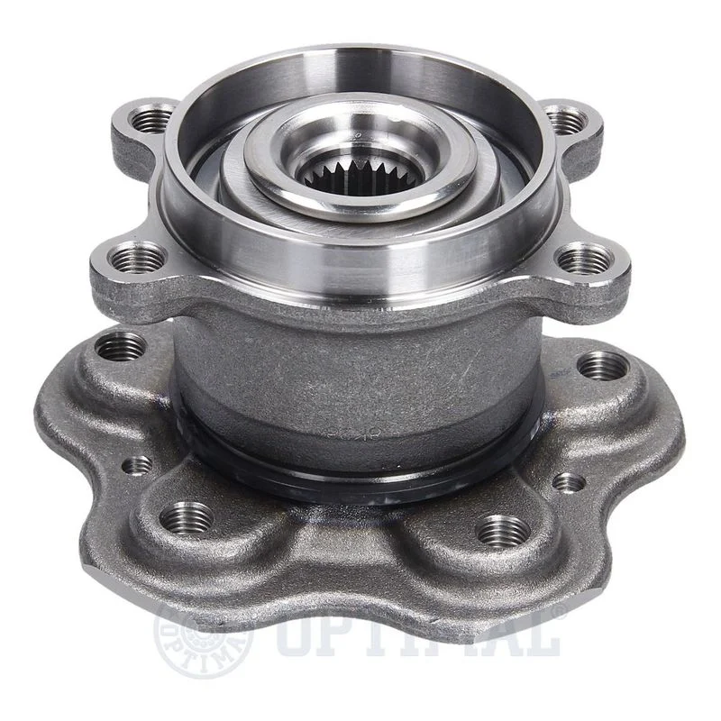Rato guolio komplektas OPTIMAL 962758