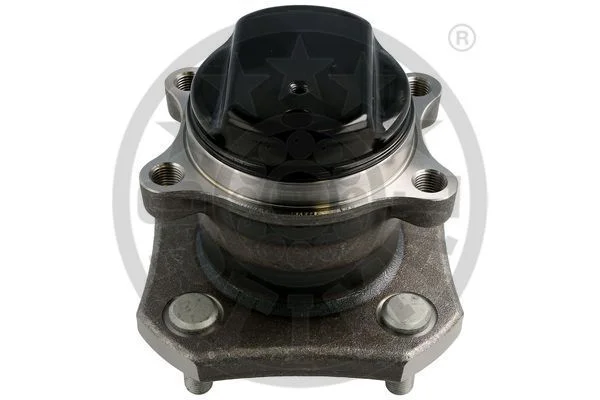 Rato guolio komplektas OPTIMAL 962866