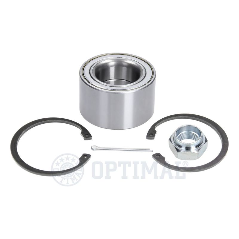 Wheel Bearing Kit OPTIMAL 971391