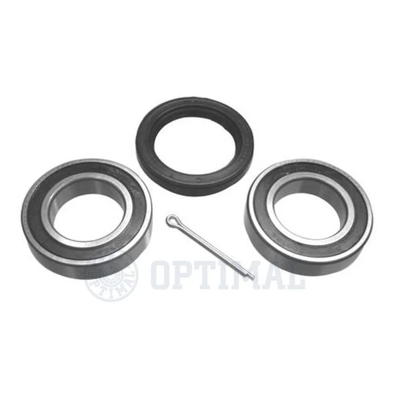 Rato guolio komplektas OPTIMAL 971455