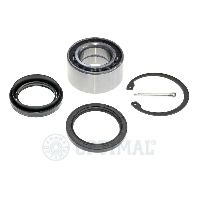 Rato guolio komplektas OPTIMAL 971575