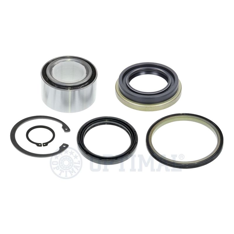 Wheel Bearing Kit OPTIMAL 971612