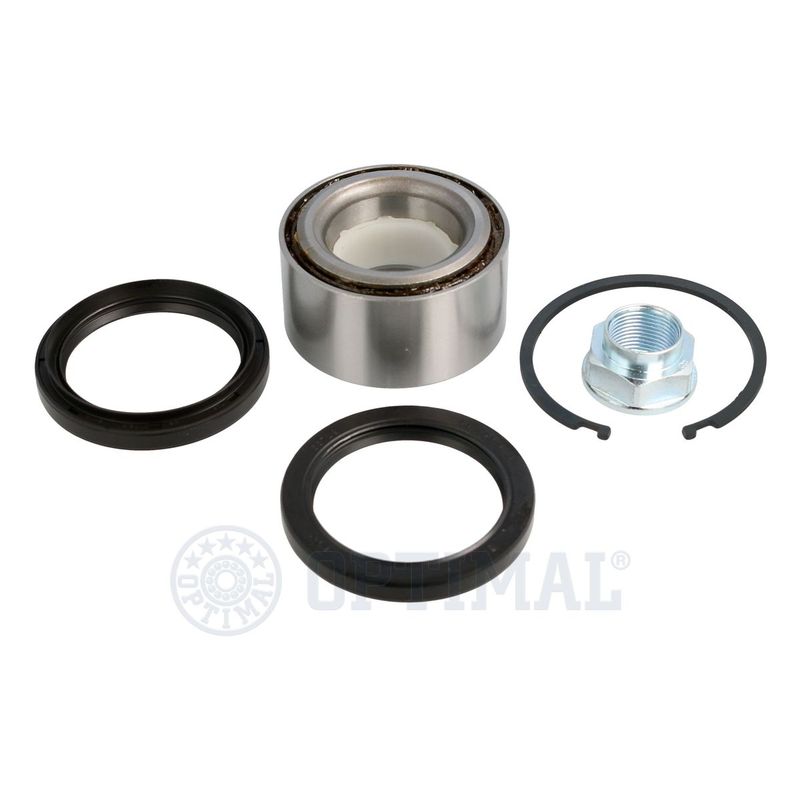 Wheel Bearing Kit OPTIMAL 971707