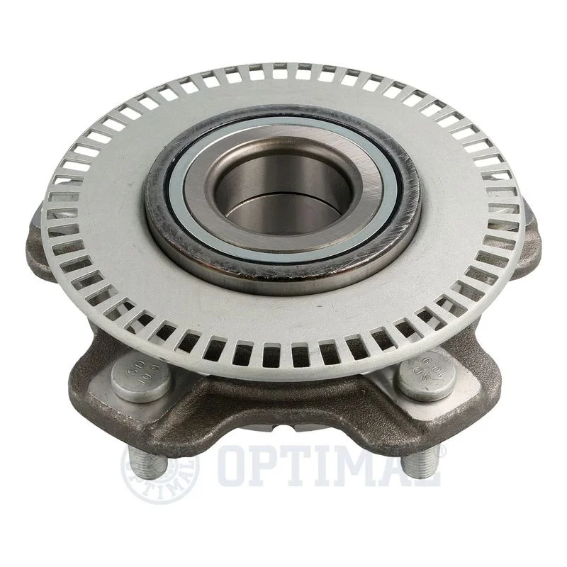 Rato guolio komplektas OPTIMAL 971767